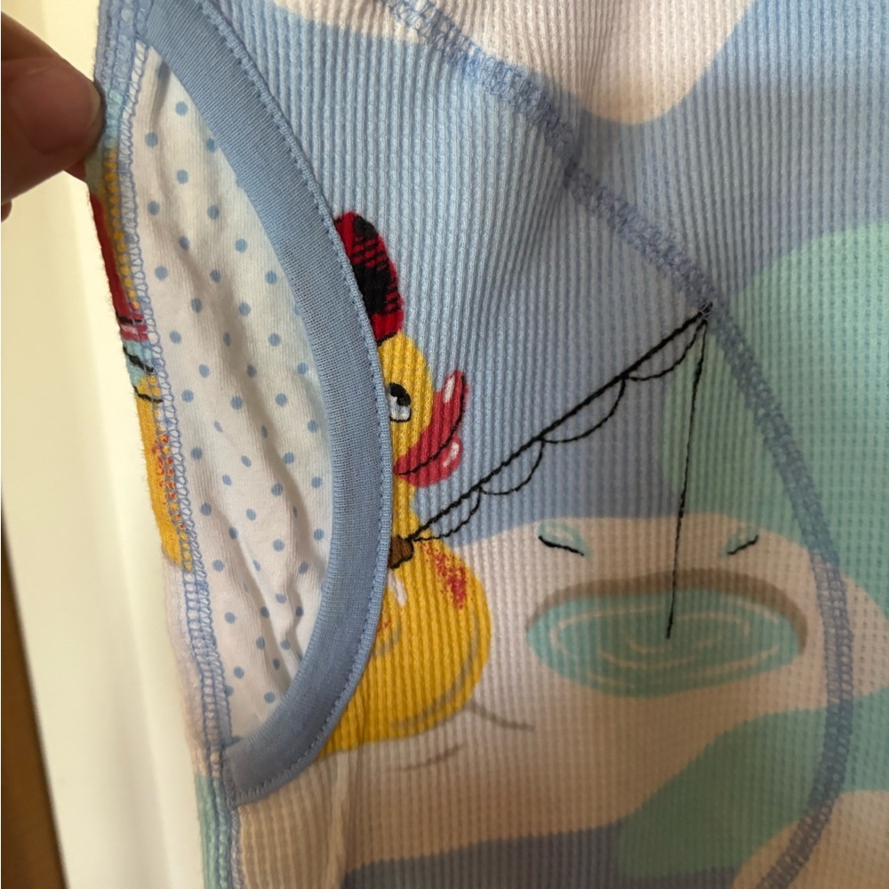 Nick & Nora Women’s Pajamas - Picture 7 of 8